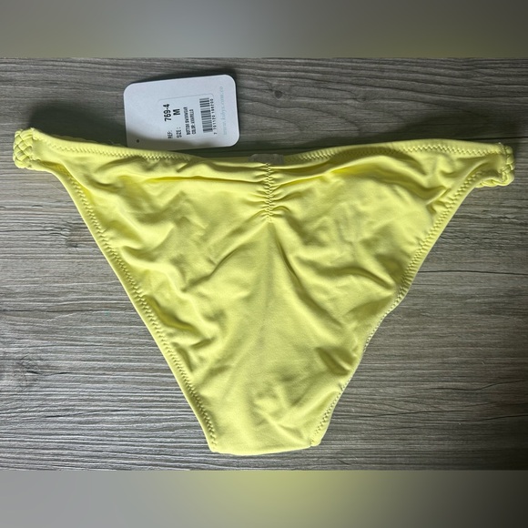 Kibys NWT Bikini bottom and top - Picture 5 of 7
